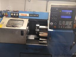 Mazak Quick Turn 18N