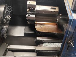 Mazak Quick Turn 18N