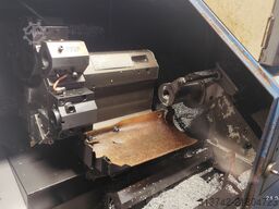 Mazak Quick Turn 18N