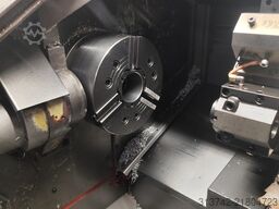 Mazak Quick Turn 18N