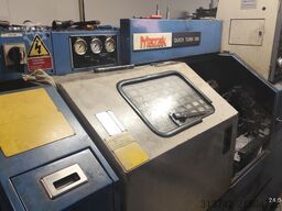 Mazak Quick Turn 18N
