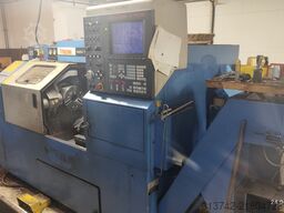 Mazak Quick Turn 18N