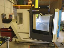 DMG Eco Mill 70
