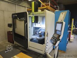 DMG Eco Mill 70