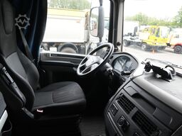 DAF XF 480 6x2 SC tractor unit