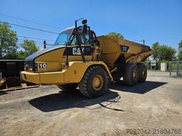 CATERPILLAR 730