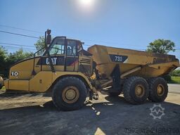 CATERPILLAR 730
