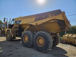CATERPILLAR 730