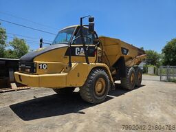 CATERPILLAR 730