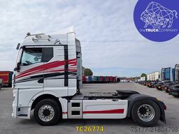 MAN TGX 470