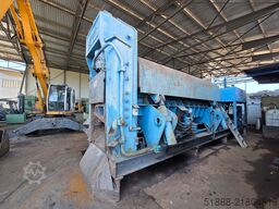 Lefort Typ C 420 TD