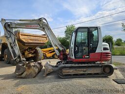 Takeuchi TB 290