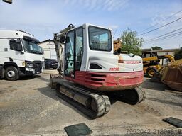 Takeuchi TB 290