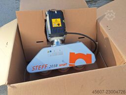 Maggi Engineering STEFF 2038