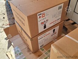 Maggi Engineering STEFF 2038
