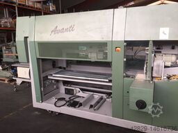 MÜLLER MARTINI Avanti 377