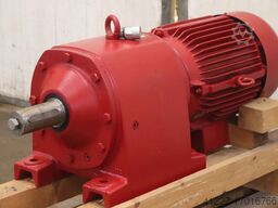 Flender Himmel D121-G180L4