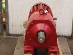 Flender Himmel D121-G180L4