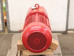 Flender Himmel D121-G180L4