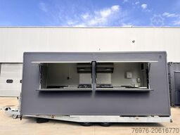 Other Container, Food Container, Gastro Seecontainer, sofort lieferbar