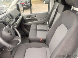 Volkswagen Food Truck, Imbisswagen, Foodtruck Neu