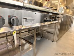 Volkswagen Food Truck, Imbisswagen, Foodtruck Neu