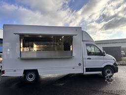 Volkswagen Food Truck, Imbisswagen, Foodtruck Neu