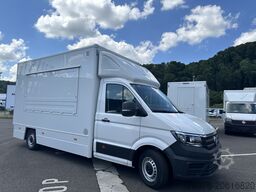 Volkswagen Food Truck, Imbisswagen, Foodtruck Neu