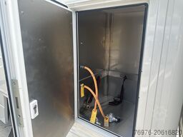 Volkswagen Food Truck, Imbisswagen, Foodtruck Neu