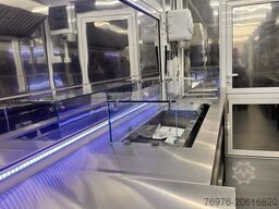 Volkswagen Food Truck, Imbisswagen, Foodtruck Neu