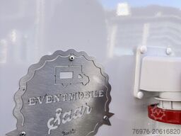 Volkswagen Food Truck, Imbisswagen, Foodtruck Neu