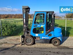 DOOSAN D30S-5 | 2017