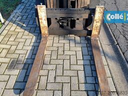 DOOSAN D30S-5 | 2017