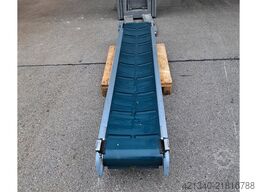 LISSMAC LIBELT 300