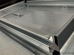 DURMA Maschinen GmbH PBB 125 Panel Bender
