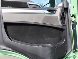 MAN TGS 18.460 4x4 H BLS