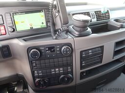 MAN TGS 18.460 4x4 H BLS