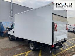 IVECO 35C16 Koffer/LBW