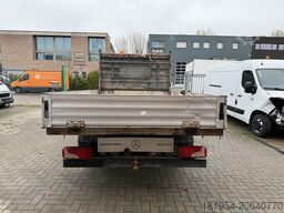 Mercedes-Benz sprinter 513cdi openlaadbak