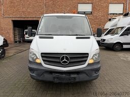 Mercedes-Benz sprinter 513cdi openlaadbak