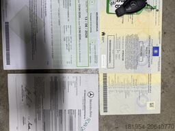 Mercedes-Benz sprinter 513cdi openlaadbak