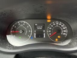 Renault master 2.3dci dubbel cabine L3H2 RWD