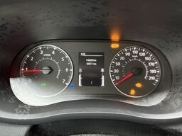 Renault master 2.3dci dubbel cabine L3H2 RWD