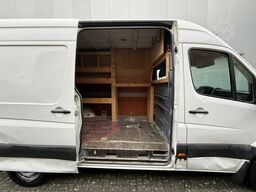 VW crafter 2.0tdi L2H2 laadklep