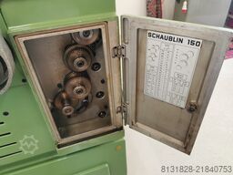 Schaublin 150