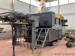 Wupa PS 5.2 Automatic die-cutting and creasing machine