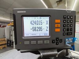 KERN D 710