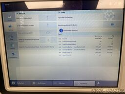 Canon imagePRESS V1000 incl. Bookletfinisher, Paperdeck, Prisma