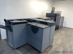 Konica Minolta AccurioPress C6085 incl. IQ-501, SD-513