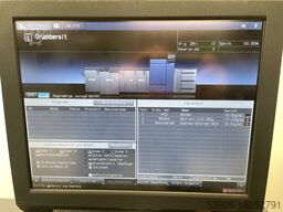 Konica Minolta AccurioPress C6085 incl. IQ-501, SD-513